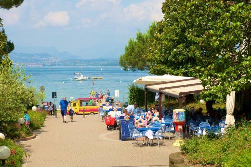 Casa Mobile-camping Bella Italia