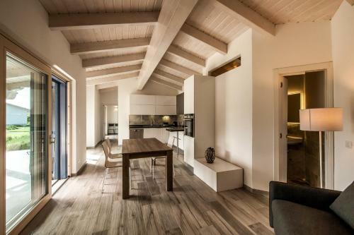 Apartamento Refugium Countryhouse