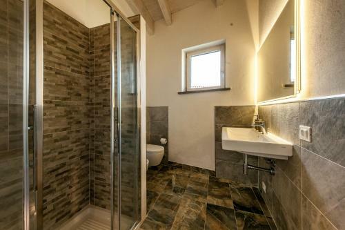 Apartamento Refugium Countryhouse