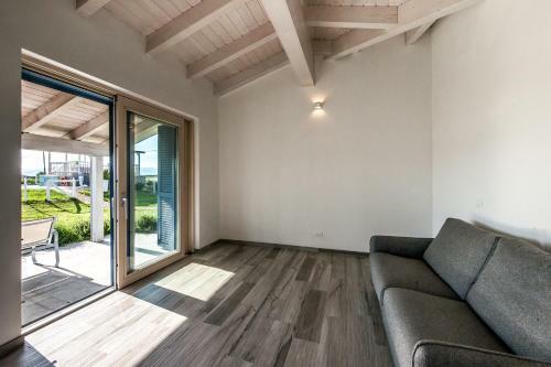 Apartamento Refugium Countryhouse