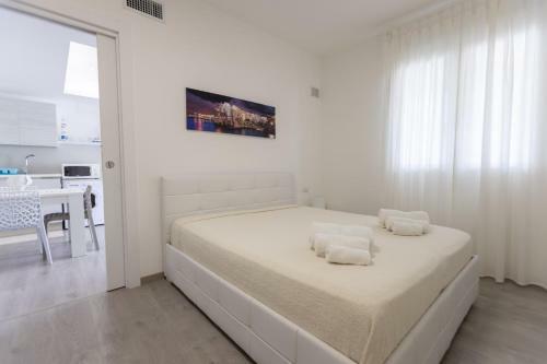 B&B Il Pi� Bello Dei Mari