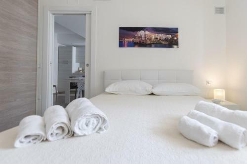 B&B Il Pi� Bello Dei Mari