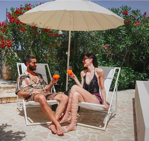 Bed & Breakfast Dimora Badello