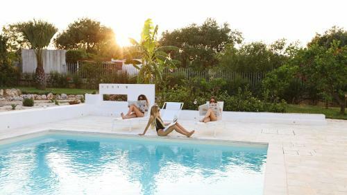 Bed & Breakfast Dimora Badello