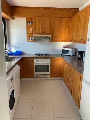Apartamento Sun&sea