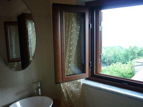 Bed & Breakfast Il Poggio Di Traverde