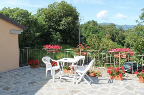 Bed & Breakfast Il Poggio Di Traverde