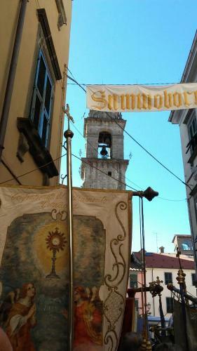 Bed & Breakfast Il Poggio Di Traverde