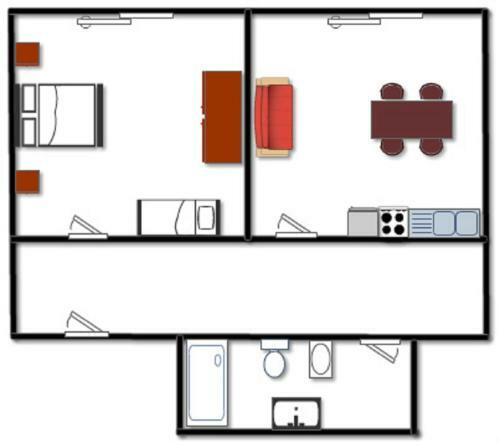 Apartamento Percebes 2 E 3 - Immobilevante