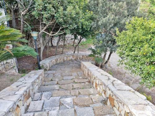 Apartamento Maridea - Villa Nereide