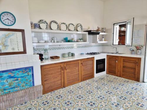 Apartamento Maridea - Villa Nereide