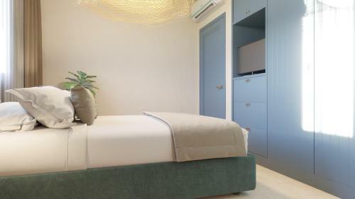 Apartamento Resort Capo Bianco