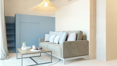 Apartamento Resort Capo Bianco