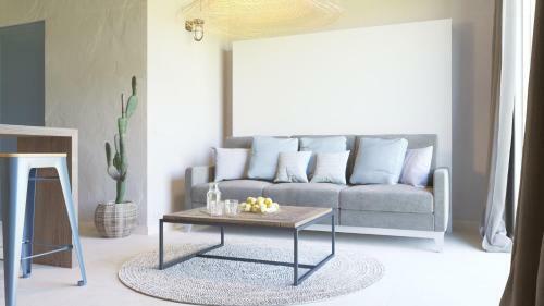 Apartamento Resort Capo Bianco