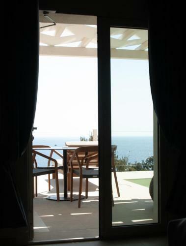 Apartamento Resort Capo Bianco