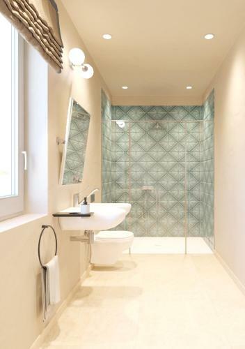 Apartamento Resort Capo Bianco