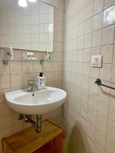 B&B Giallolumia