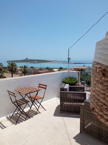 B&B Giallolumia