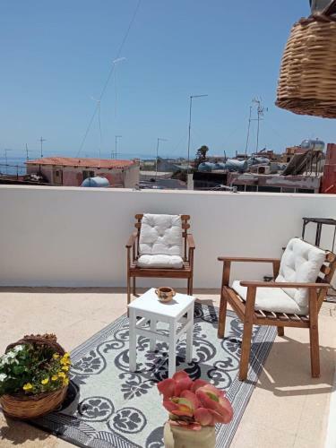 B&B Giallolumia