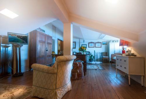 Bed & Breakfast Camera A Cinque Minuti Dal Mare