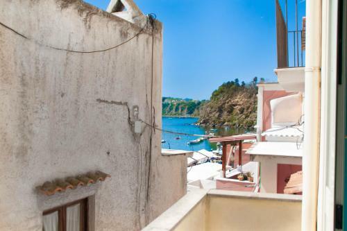 "la Terrazza" Corricella