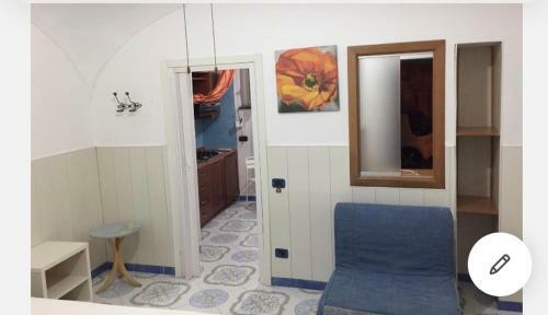 Apartamento La Graziosa