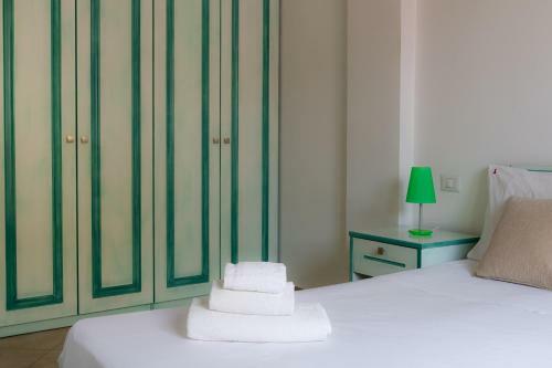 Apartamento Residenza Verde