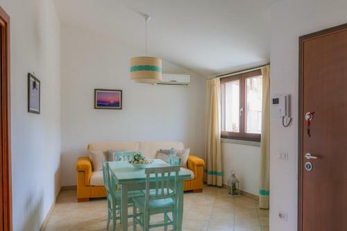 Apartamento Residenza Verde
