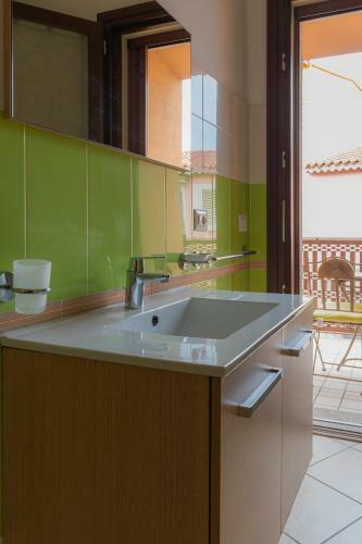 Apartamento Residenza Verde