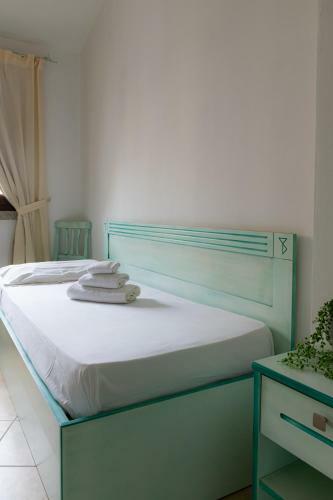 Apartamento Residenza Verde