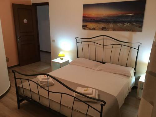 Hostal Casa Spada