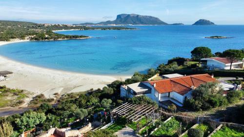 Apartamento Beach House Rebe