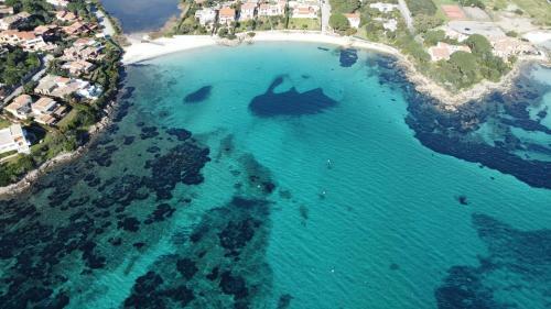 Apartamento Beach House Rebe