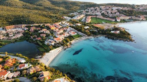 Apartamento Beach House Rebe