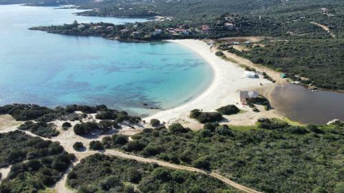 Apartamento Beach House Rebe