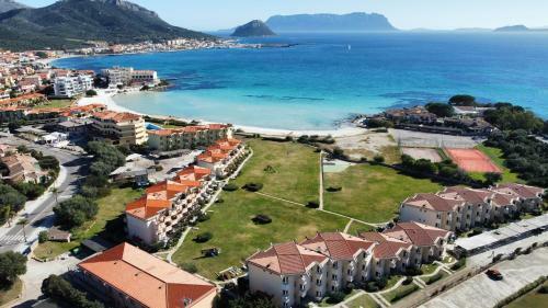 Apartamento Beach House Rebe