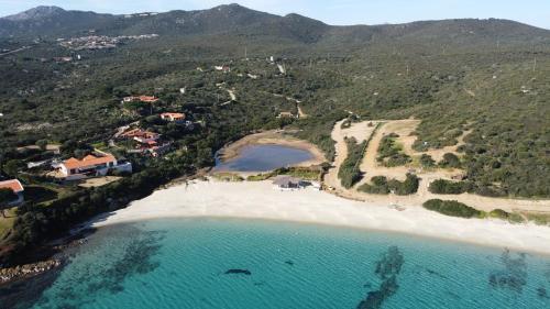 Apartamento Beach House Rebe