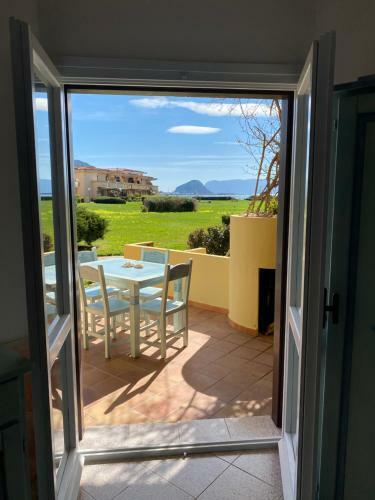 Apartamento Beach House Rebe