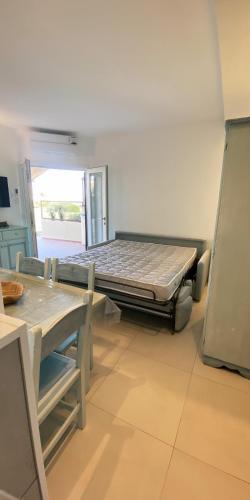 Apartamento Beach House Rebe