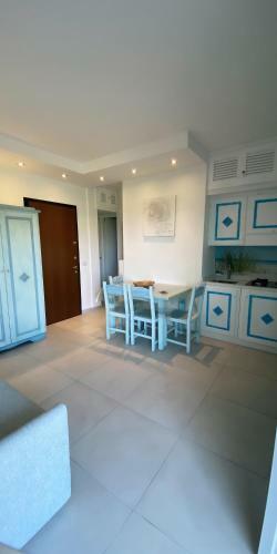 Apartamento Beach House Rebe
