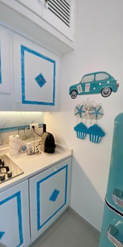 Apartamento Beach House Rebe
