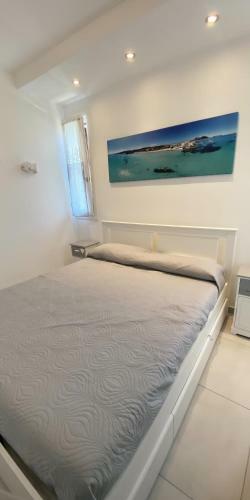 Apartamento Beach House Rebe