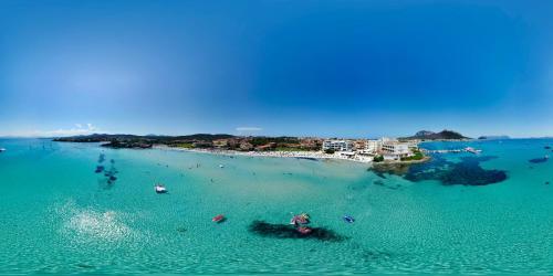 Apartamento Beach House Rebe