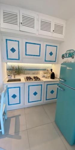 Apartamento Beach House Rebe