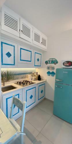 Apartamento Beach House Rebe