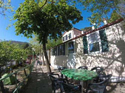 Camping Miraflores