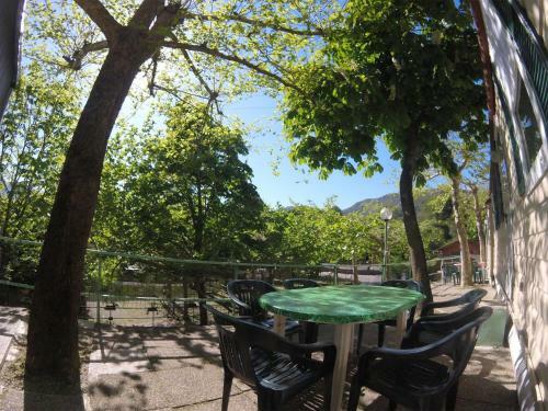 Camping Miraflores