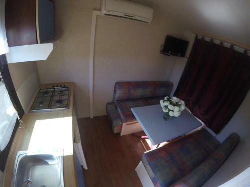Camping Miraflores