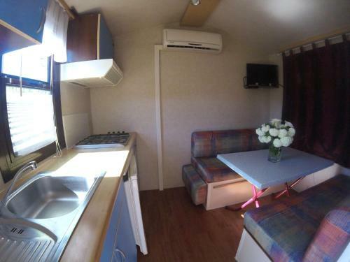 Camping Miraflores