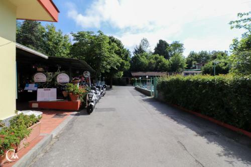 Camping Miraflores